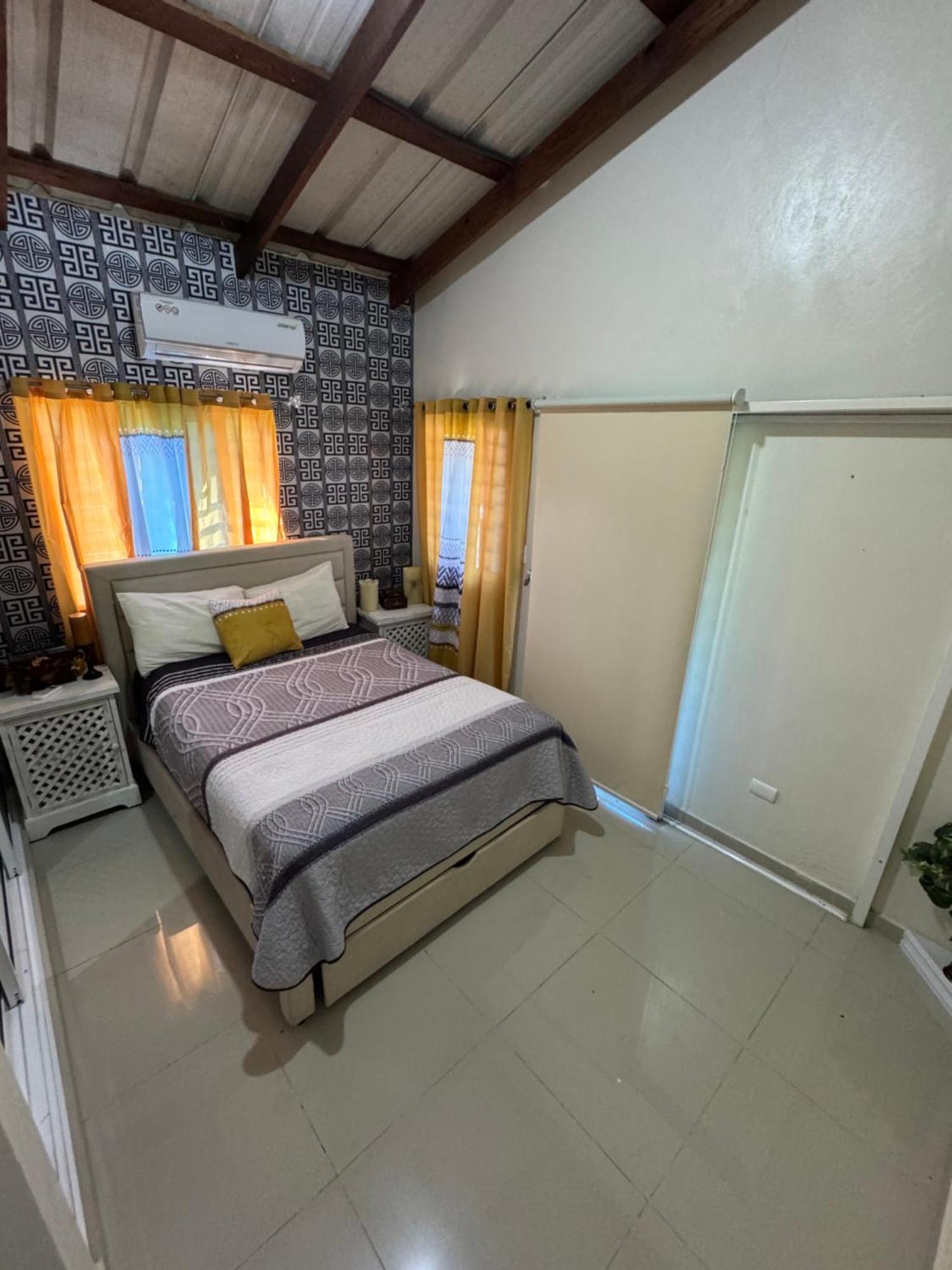 Villa La Grande Харабакоа Экстерьер фото